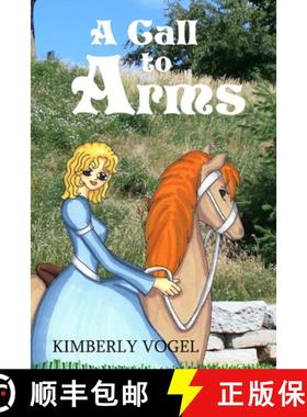 【3-4周达】A Call to Arms [9781365368738]