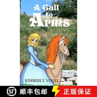 预订 A Call to Arms [9781365368738]