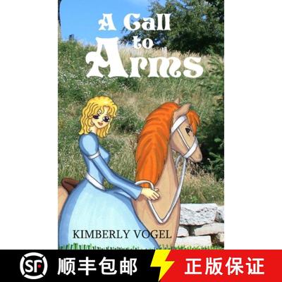 【3-4周达】A Call to Arms [9781365368738]