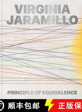 【3-4周达】Virginia Jaramillo: Principle of Equivalence [9780300270303]