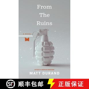 Ruins 4周达 The 9798985982930 From