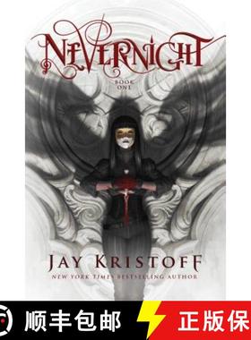 【3-4周达】Nevernight: Book One of the Nevernight Chronicle [9781250132130]