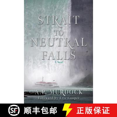 【3-4周达】Strait to Neutral Falls [9781662896484]