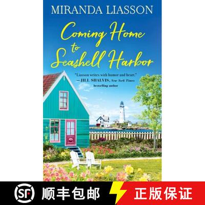【3-4周达】Coming Home to Seashell Harbor: Includes a Bonus Novella [9781538736241]