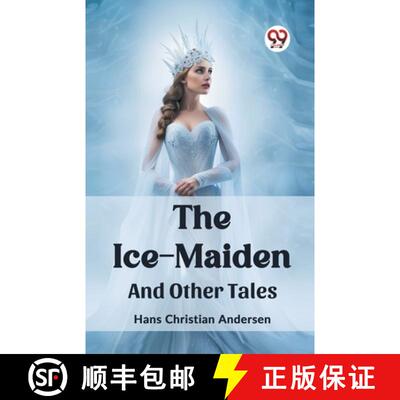 【3-4周达】Ice-MaidenAnd Other Tales (Edition2023) [9789362201058]