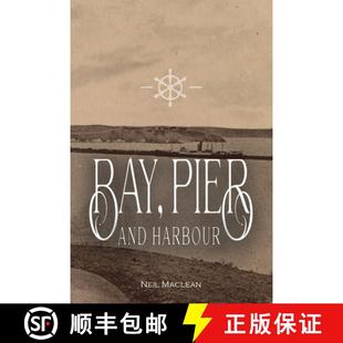 Portland from and story overseas The trade Harbour 9780975649206 18... Bay 3周达 ships Pier Victoria
