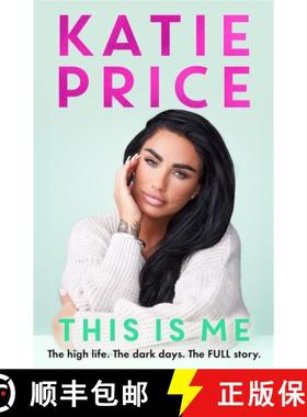 【3-4周达】This Is Me: THE INSTANT NO.1 BESTSELLER: The high life. The dark times. The FULL story - t... [9781789467796]