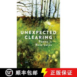 Poems Rose 预订 9781742588056 Clearing Lucas Unexpected