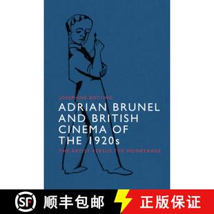 Artist 3周达 and Brunel Cinema The Versus 1920s Adrian the 9781399501354 Moneybags British