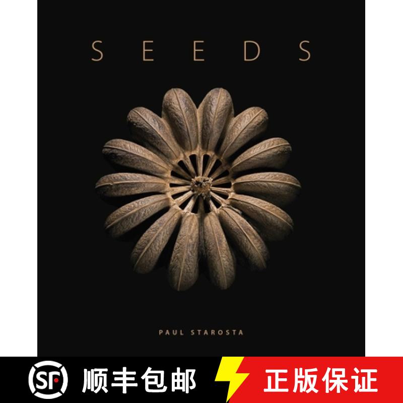 【2-3周达】Seeds [9791254600795]