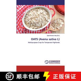 OATS 9786139818839 Avena sativa 预订