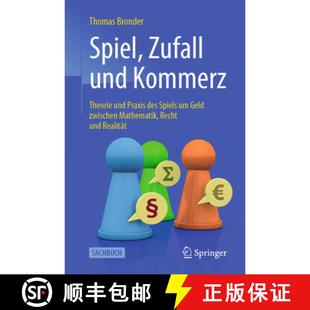 Kommerz Zwischen Theorie Und Spiel Mathematik Geld PRAXIS Rech... Spiels Zufall 4周达 9783662606018 Des
