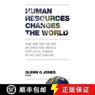 Step Should Changes How Why World Directors the 9781784521417 Leade... Human 4周达 Resources and