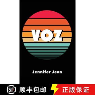 9781957755069 预订 Voz