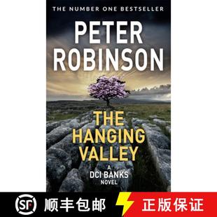 Book Inspector Valley The Banks bestselling series number Hanging one 4周达 9781509859047 the