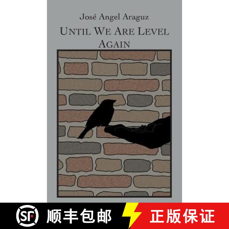 【3-4周达】Until We Are Level Again [9780997251791]
