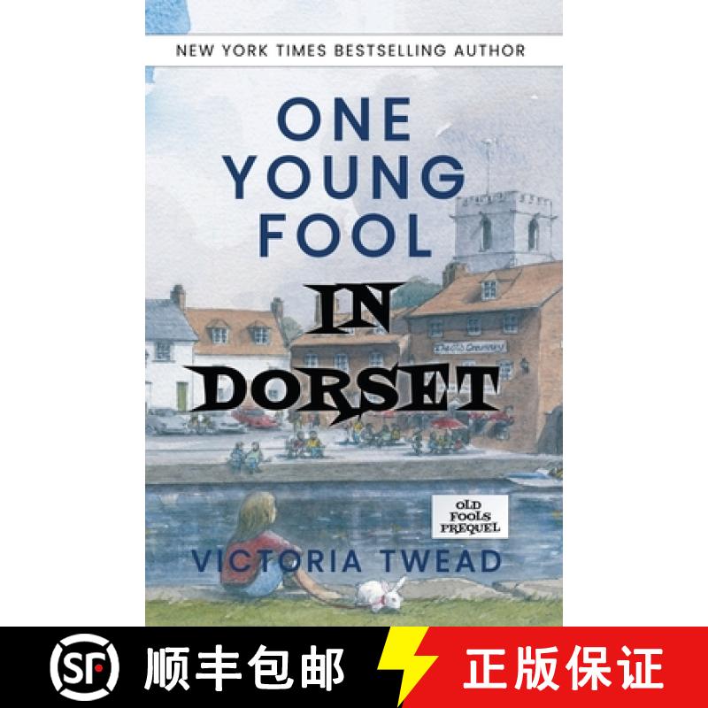 【3-4周达】One Young Fool in Dorset: Prequel [9781922476135]