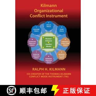 Kilmann Organizational Conflict Koci 4周达 Instrument 9780989571319