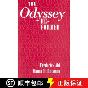 The 4周达 Odyssey 9780801483356 formed