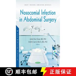 Nosocomial Infection Surgery 4周达 Abdominal 9781685076030