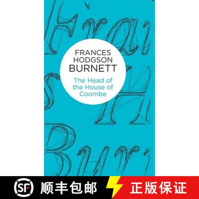 【3-4周达】The Head of the House of Coombe [9781447270485]