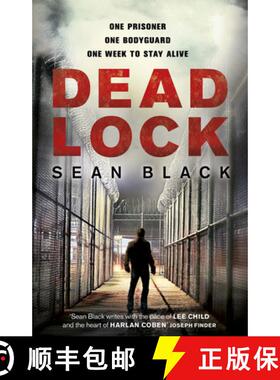 【3-4周达】Deadlock [9780552175326]