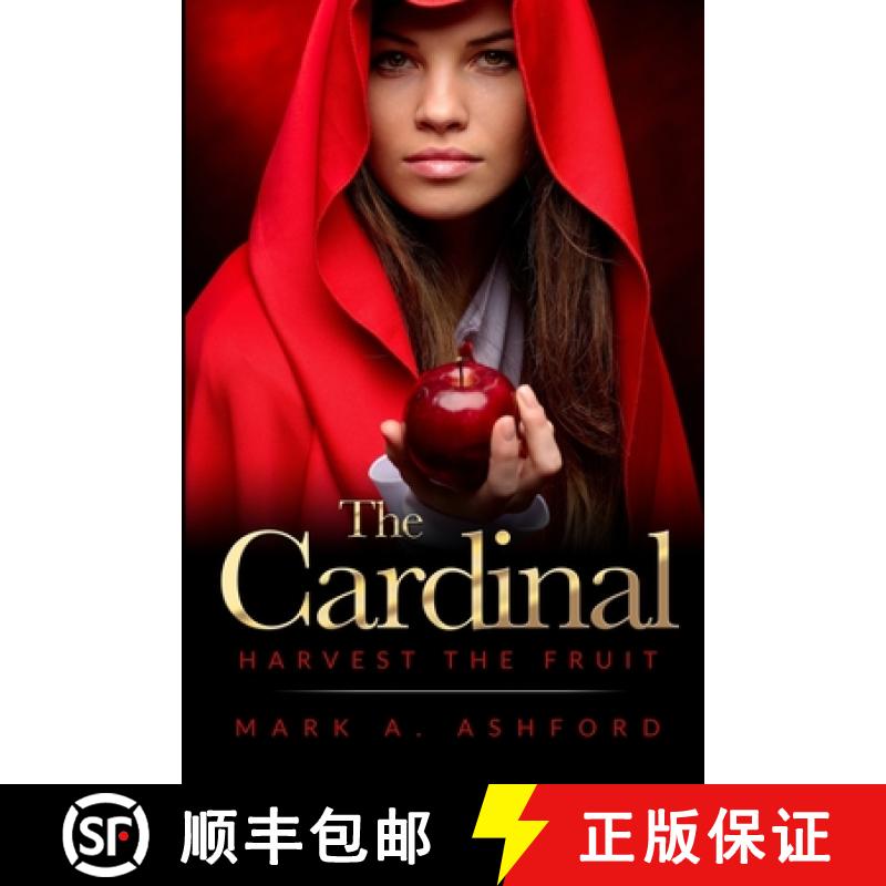 【2-3周达】The Cardinal - Harvest the Fruit [9781988441450]