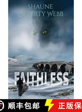 【3-4周达】Faithless [9780992543785]