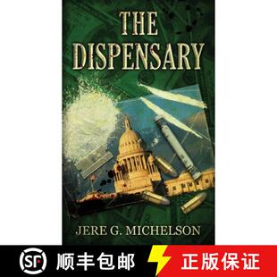 Dispensary The 3周达 9780998028248