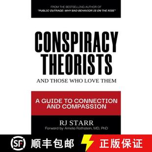 Those 9798230297437 4周达 Them Love Who and Theorists Conspiracy