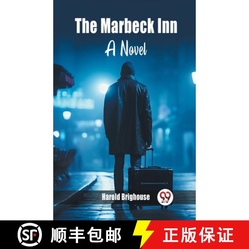 【2-3周达】Marbeck InnA Novel (Edition2024) [9789363051119]