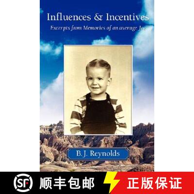 【3-4周达】Influences & Incentives [9781430327240]