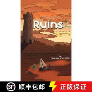 Ruins 3周达 9781035866175