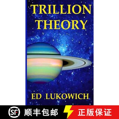 【3-4周达】Trillion Theory [9780991840861]