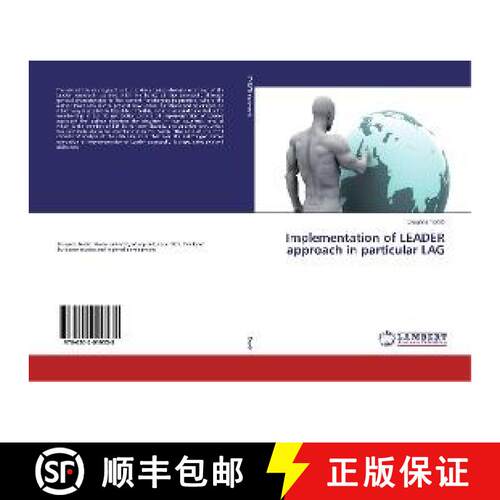 预订 Implementation of LEADER approach in particular LAG [9786202019538]