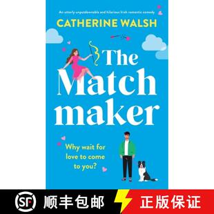 Matchmaker The 3周达 9781803149165