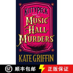 the 9780571302697 4周达 Murders Hall Music and Peck Kitty