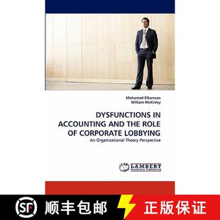 Lobbying Accounting Role the and 9783843393041 预订 Corporate Dysfunctions