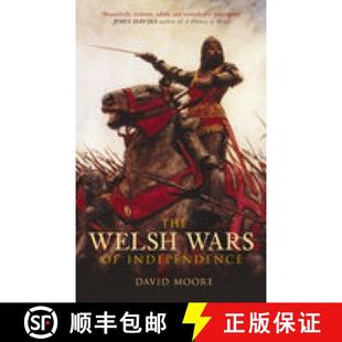 Wars The C.1415 9780752441283 Independence Welsh 3周达 C.410
