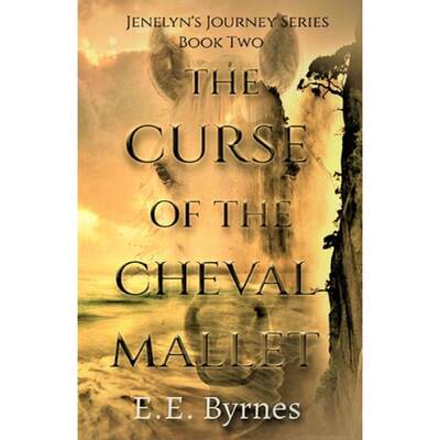 【4周达】The Curse of the Cheval Mallet [9781912494828]