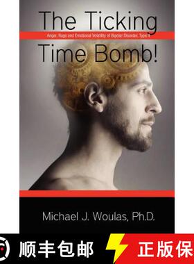 【3-4周达】The Ticking Time Bomb [9780557547470]