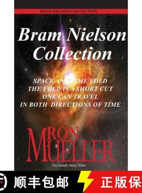 预订 Bram Nielson Collection [9781682239506]