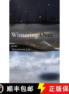 【3-4周达】Wintering Over [9798888385166]