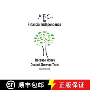for Grow Trees ABCs 4周达 Doesn Because Independence 9798218120290 Financial Money