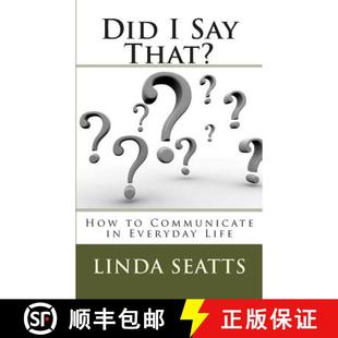 Did 9780979330513 Life 4周达 Communicate Say Everyday That? How