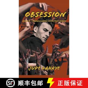 Obsession 3周达 9798223055280