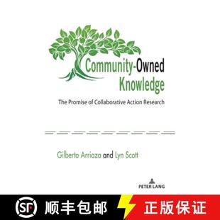 Promise Knowledge Research Community Action 4周达 9781433188978 Owned Collaborative The