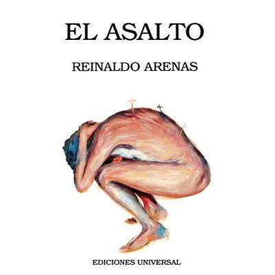 【4周达】El Asalto (Coleccion Caniqui) [9780897295963]