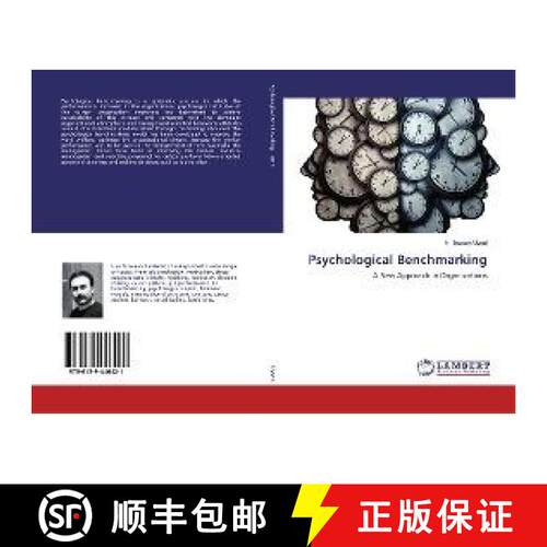 预订 Psychological Benchmarking [9786139446421]