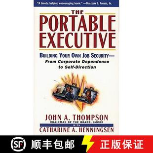 Own Dependency Job Security Portable Building 9780684818917 Self D... The Executive Your Corporate from 4周达